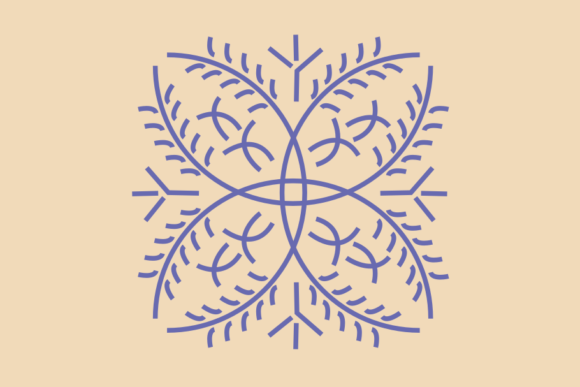 Arch Ice Flakes Embroidery Review: A Charming Winter Design