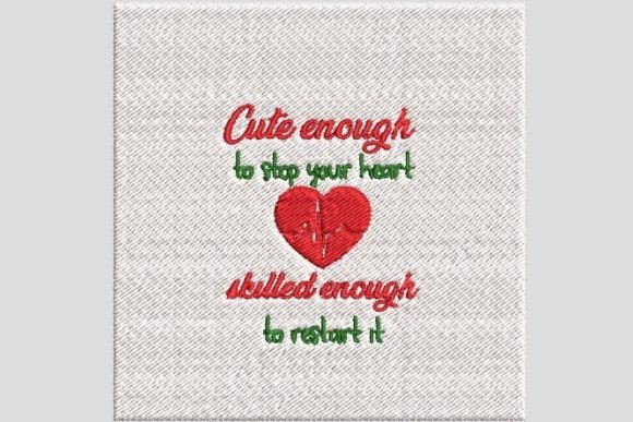 Cute Enough - Skill Enough Review