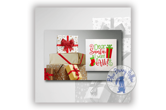 Dear Santa, I Want It All: A Designer’s Review