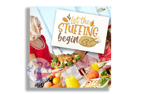 Let the Stuffing Begin: A Designer’s Review