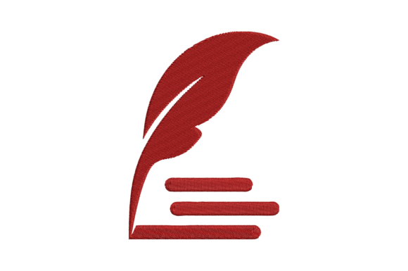 Logo Embroidery Design Review for Small Business Merch