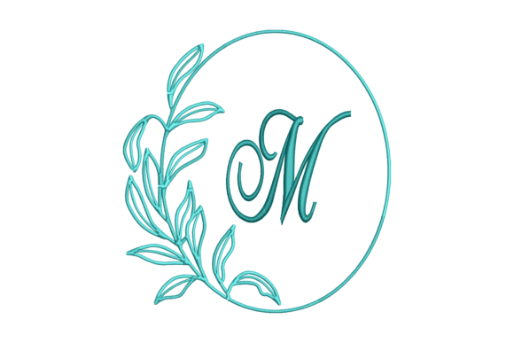 Monogram Letter M Review: A Designer’s Perspective