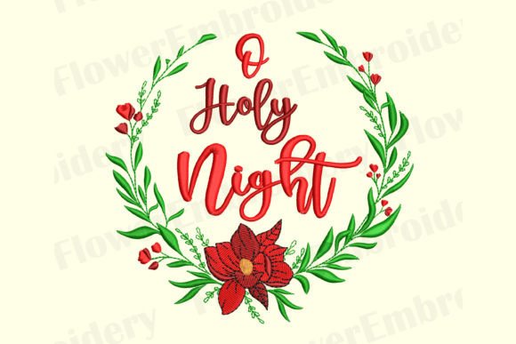 Nativity Scene Silent Night Oh Review
