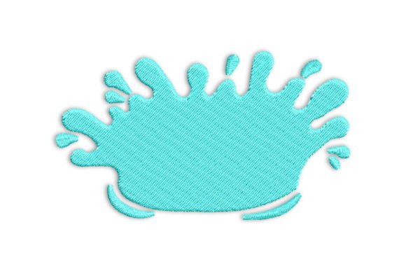 Reviewing Water Splash for Boutique Sweatshirts