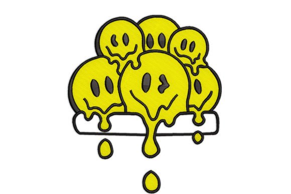 Smile Face Emoji Review