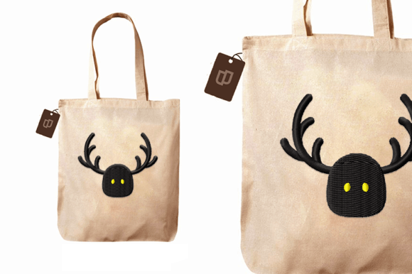 The Deer Silhouette Icon Review