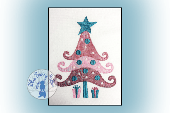 Whimsy Christmas Tree Review