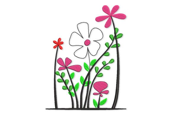 Wildflowers Design Flower Review